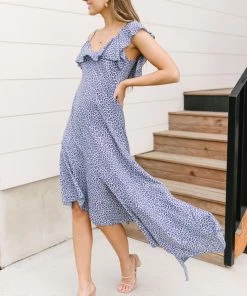 Ave Shops C'est La Vie Dress Dresses, Rompers, Jumpsuits