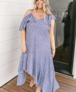 Ave Shops C'est La Vie Dress Dresses, Rompers, Jumpsuits