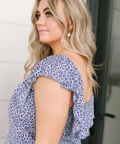 Ave Shops C'est La Vie Dress Dresses, Rompers, Jumpsuits