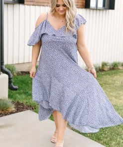 Ave Shops C'est La Vie Dress Dresses, Rompers, Jumpsuits