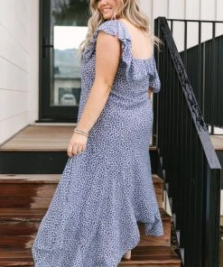 Ave Shops C'est La Vie Dress Dresses, Rompers, Jumpsuits