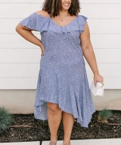 Ave Shops C'est La Vie Dress Dresses, Rompers, Jumpsuits