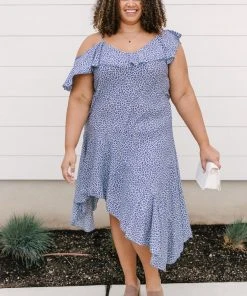 Ave Shops C'est La Vie Dress Dresses, Rompers, Jumpsuits