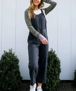 Ave Shops California Dreamin Jumpsuit Dresses, Rompers, Jumpsuits