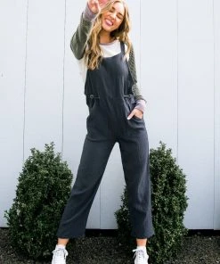 Ave Shops California Dreamin Jumpsuit Dresses, Rompers, Jumpsuits