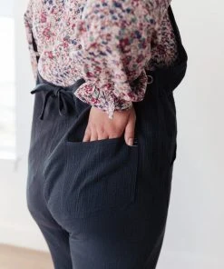 Ave Shops California Dreamin Jumpsuit Dresses, Rompers, Jumpsuits