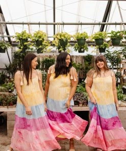 Ave Shops Caribbean Crush Dress