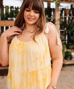 Ave Shops Caribbean Crush Dress