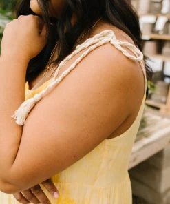 Ave Shops Caribbean Crush Dress