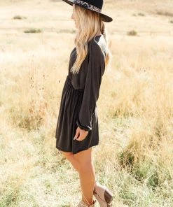 Ave Shops Caroline Dress