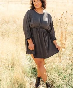 Ave Shops Caroline Dress