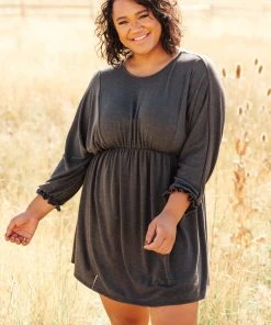 Ave Shops Caroline Dress