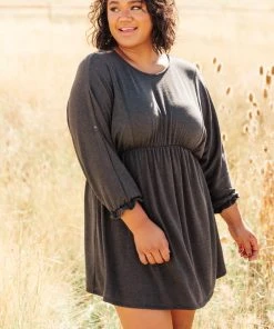 Ave Shops Caroline Dress