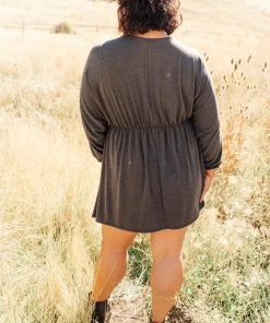 Ave Shops Caroline Dress