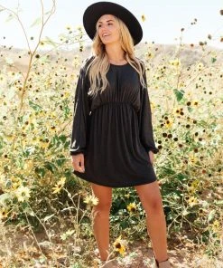 Ave Shops Caroline Dress