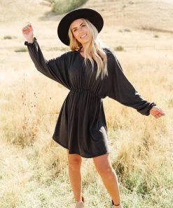 Ave Shops Caroline Dress