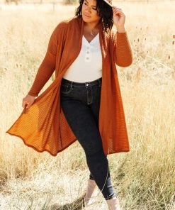 Ave Shops Catch Me Cardigan