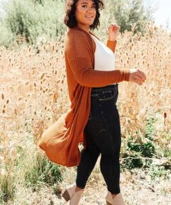 Ave Shops Catch Me Cardigan