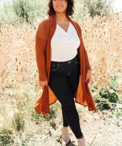 Ave Shops Catch Me Cardigan