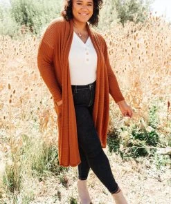 Ave Shops Catch Me Cardigan