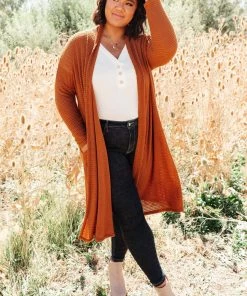 Ave Shops Catch Me Cardigan