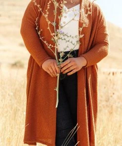 Ave Shops Catch Me Cardigan