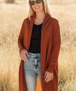 Ave Shops Catch Me Cardigan