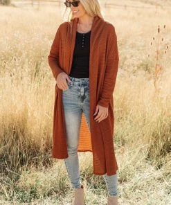 Ave Shops Catch Me Cardigan