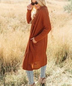 Ave Shops Catch Me Cardigan