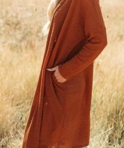 Ave Shops Catch Me Cardigan