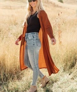 Ave Shops Catch Me Cardigan