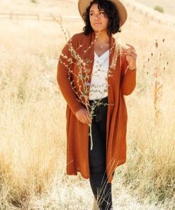 Ave Shops Catch Me Cardigan