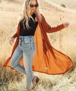 Ave Shops Catch Me Cardigan