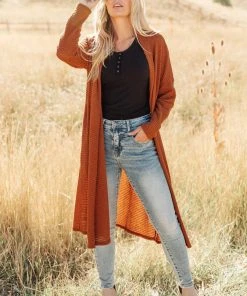 Ave Shops Catch Me Cardigan