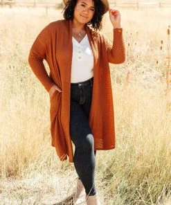 Ave Shops Catch Me Cardigan