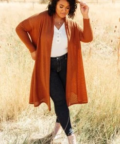 Ave Shops Catch Me Cardigan