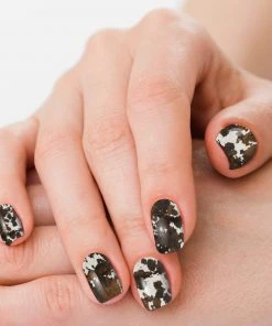 Cattle Drive Nail Strips