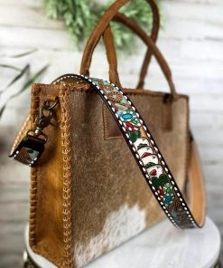 American Darling Chips & Cards Purse Strap Handbags & Wallets