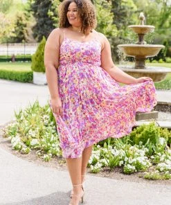 Ave Shops New Arrivals City Of Love Has My Heart Dress