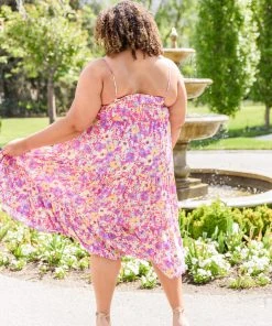 Ave Shops New Arrivals City Of Love Has My Heart Dress