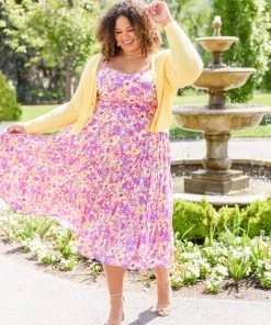 Ave Shops New Arrivals City Of Love Has My Heart Dress