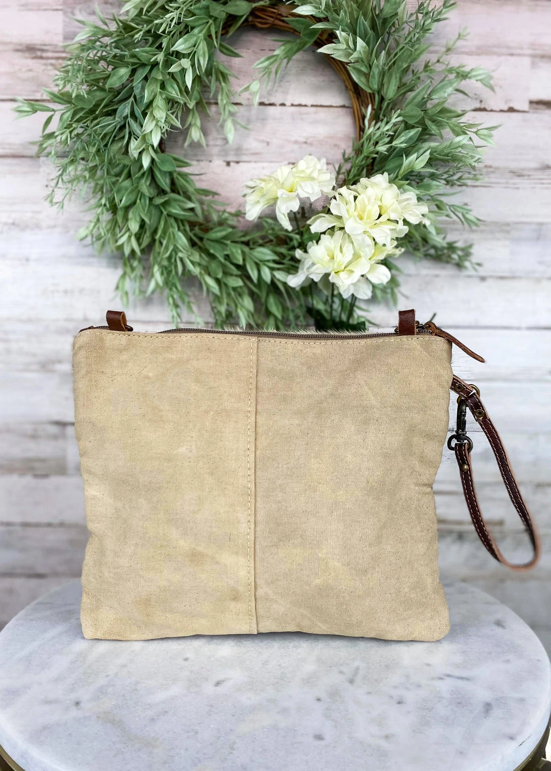 Myra Classic Messenger Crossbody Handbag – Stylish & Functional Handbags & Wallets 6 Myra Handbags & Wallets Classic Messenger Crossbody Handbag