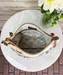 Myra Classic Messenger Crossbody Handbag – Stylish & Functional Handbags & Wallets 11 Myra Handbags & Wallets Classic Messenger Crossbody Handbag