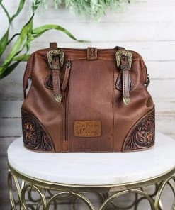 American Darling Concealed Carry Classic Cowgirl Handbag - MEGA SALE | Stylish & Functional -The Cinchy Cowgirl Store ConcealedCarryClassicCowgirlHandbag1 1080x