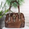 American Darling Concealed Carry Classic Cowgirl Handbag >> MEGA SALE <<