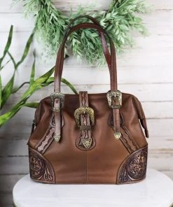 American Darling Concealed Carry Classic Cowgirl Handbag>> MEGA SALE <<