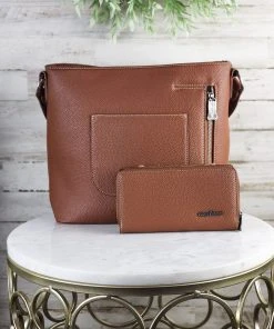 Montana West Gold Metallic Cowhide Concealed Carry Hobo Wallet & Handbag 12 Montana West Concealed Carry Gold Metallic Cowhide Hobo Wallet & Handbag