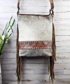 American Darling Handbags & Wallets Concealed Carry Multi Grey Brands Handbag