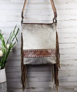 American Darling Handbags & Wallets Concealed Carry Multi Grey Brands Handbag