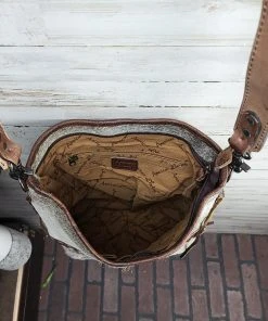 American Darling Handbags & Wallets Concealed Carry Multi Grey Brands Handbag